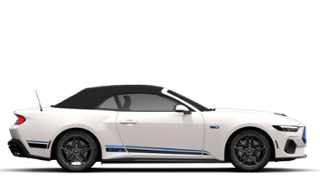 2025 Ford Mustang® External Image 1